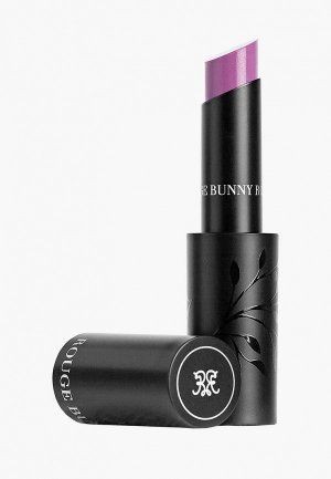 Бальзам для губ оттеночный Rouge Bunny Tinted Luxe Balm, Тон 096 lovely lilacs, 3.5 гр. Цвет: фиолетовый
