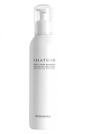 Шампунь для волос частого применения с календулой (250ml) Shatush. Цвет: бесцветный