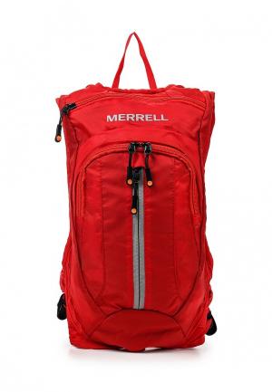 Рюкзак Merrell Adult backpack. Цвет: красный