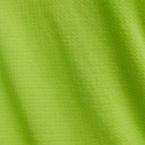 Пуловер с молнией 1/4 Coefficient LT мужской , цвет Lime Green Black Diamond