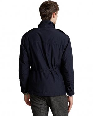 Куртка Water-Repellent Field Jacket, цвет Collection Navy Polo Ralph Lauren