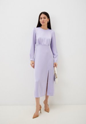 Платье Vittoria Vicci. Цвет: фиолетовый