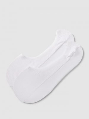 Носки с перфорированной поверхностью , белый s.Oliver