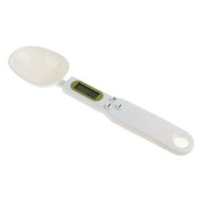 Весы кухонные luazon lv-507, электронные, до 0.5 кг, белые Home