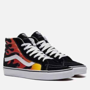 Кеды Vans