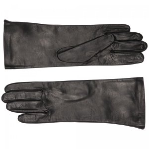 Перчатки Merola Gloves. Цвет: чёрный