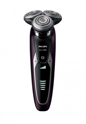 Электробритва Philips MP002XM0WPSC. Цвет: фиолетовый