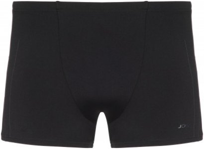 Плавки-шорты мужские, размер 56 Joss. Цвет: черный