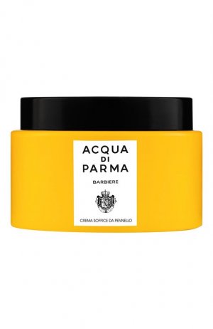 Крем для бритья Barbiere (125ml) Acqua di Parma. Цвет: бесцветный