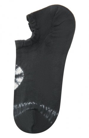 Хлопковые носки Antipast. Цвет: серый