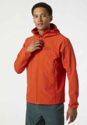 Легкая куртка CASCADE SHIELD JACKET , цвет patrol orange Helly Hansen