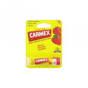 Stick Original Клубника 4,25 грамма Carmex