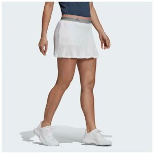 Женская юбка для тенниса adidas (DZ2385)/S