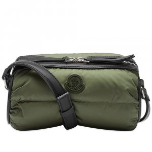 Keoni Новая сумка через плечо, зеленый Moncler