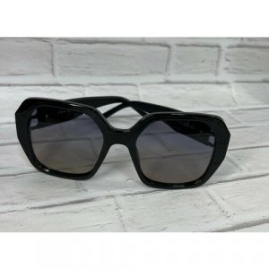 Солнцезащитные очки ЕТ3416, черный Eternal. Цвет: черный