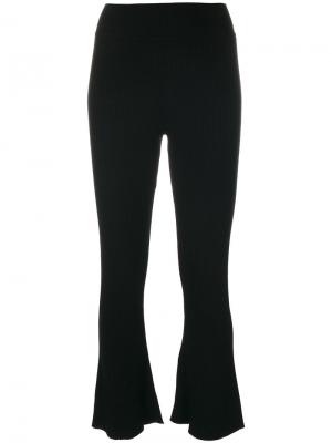 Candiss trousers Cashmere In Love. Цвет: чёрный