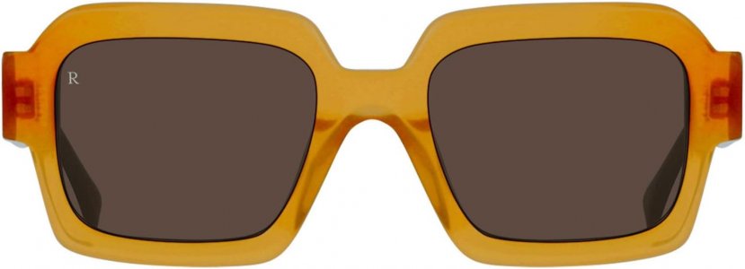 Солнцезащитные очки Mystiq 52 RAEN Optics, цвет Golden Hour/Daydream optics