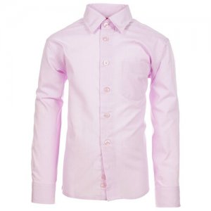 Рубашка дошкольная Pink размер:(98-104) Imperator. Цвет: фиолетовый