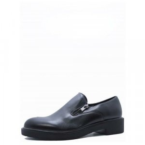 A6703V женские туфли закрытые черный искусственная кожа, Размер 36 Admlis. Цвет: черный