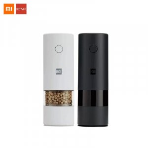 Электронная мельница для соли и перца HUOHOU Xiaomi