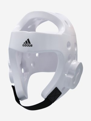 Шлем Dip Foam WT, Белый, размер 49-52 adidas. Цвет: белый