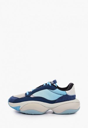 puma alteration planet pluto