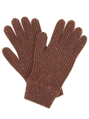 Кашемировые перчатки MALO