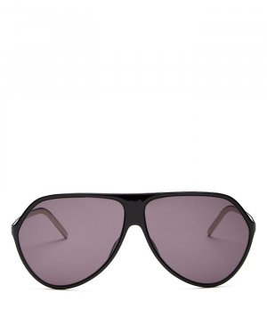 Защитные солнцезащитные очки, 142 мм Givenchy