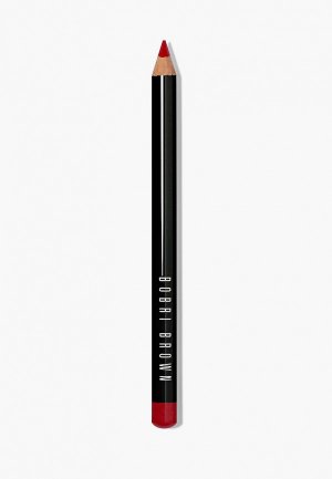 Карандаш для губ Bobbi Brown Lip Pencil, Red, 1.15 гр.. Цвет: красный