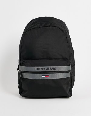 Рюкзак -Черный Tommy Jeans