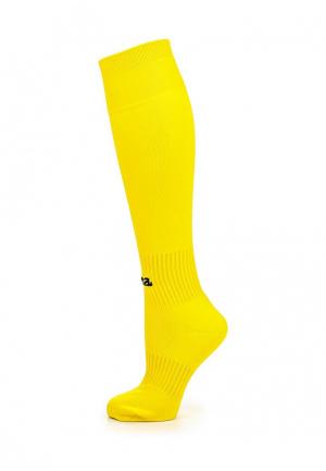 Гетры Joma FOOTBALL SOCKS CLASSIC II. Цвет: желтый