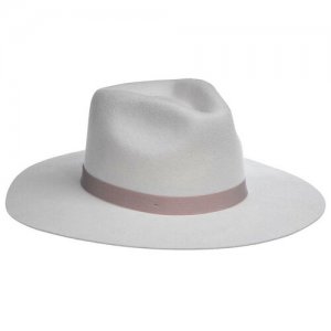 Шляпа федора GOORIN BROTHERS 100-0460, размер 59 BROS.. Цвет: бежевый