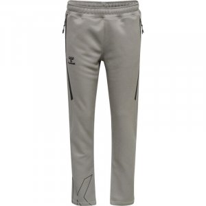 Hmlcima Xk Pants женские мультиспортивные брюки HUMMEL, цвет grau Hummel