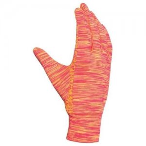 Перчатки , размер 7, оранжевый Viking. Цвет: оранжевый