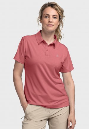 Рубашка поло RAMSECK , цвет rosa Schöffel