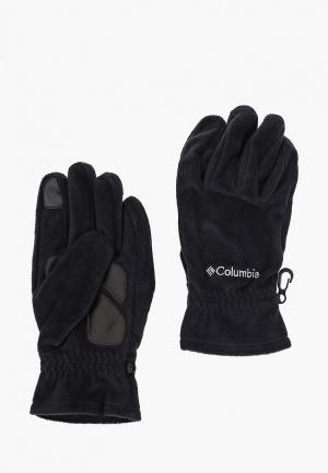 Перчатки Columbia M Thermarator™ Glove. Цвет: черный