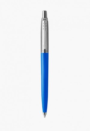 Ручка Parker Jotter Original. Цвет: голубой
