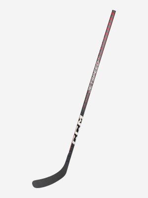 Клюшка хоккейная детская Jetspeed FT5 Pro 40, Мультицвет, размер R CCM. Цвет: мультицвет