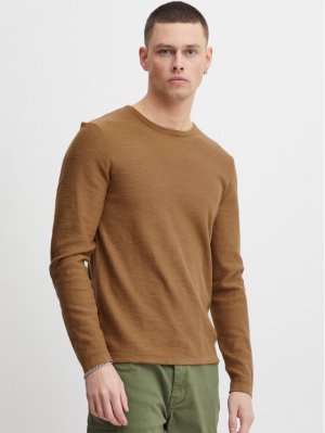 Облегающий свитер , коричневый Blend