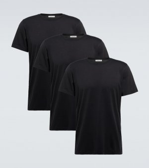 Комплект из 3 футболок джерси. , черный Cdlp