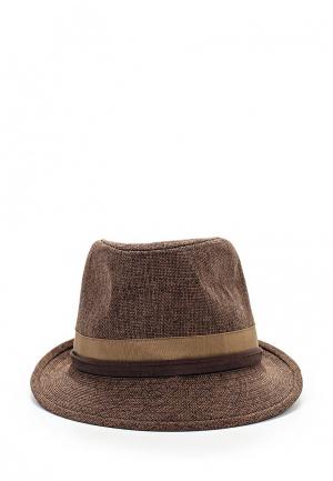 Шляпа Parfois. Цвет: коричневый