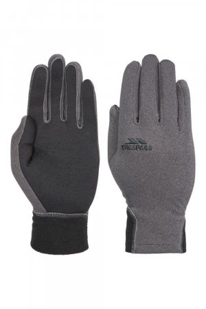 Зимние перчатки Atherton , черный Trespass