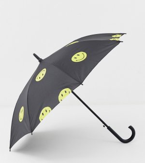 Черный зонт Chinatown Market