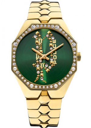 Fashion наручные женские часы PEWLG2109602. Коллекция Montaria Police
