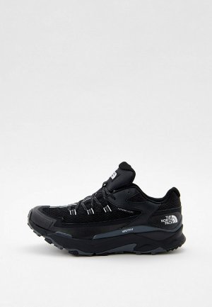 Кроссовки The North Face M VECTIV TARAVAL. Цвет: черный