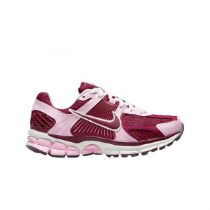 Женские кроссовки Zoom Vomero 5 Pink Foam Team Red FN7196-663 Nike