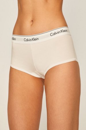 Трусики для мальчика , белый Calvin Klein Underwear