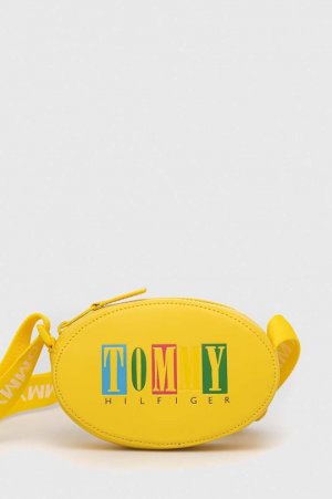 Детская сумочка , желтый Tommy Hilfiger