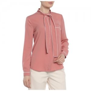 Рубашка,Beatrice b,розовый,Арт.17FA429442UNI (42) BEATRICE. Цвет: розовый