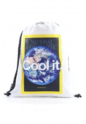 Спортивная сумка EARTH , цвет weiß National Geographic